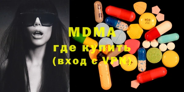бутират Няндома